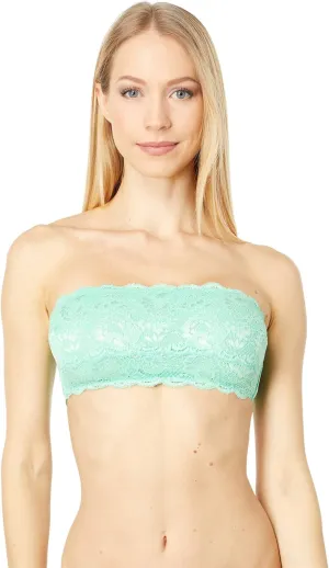 Cosabella Never Say Never Flirtie Bandeau Bra NEVER1102