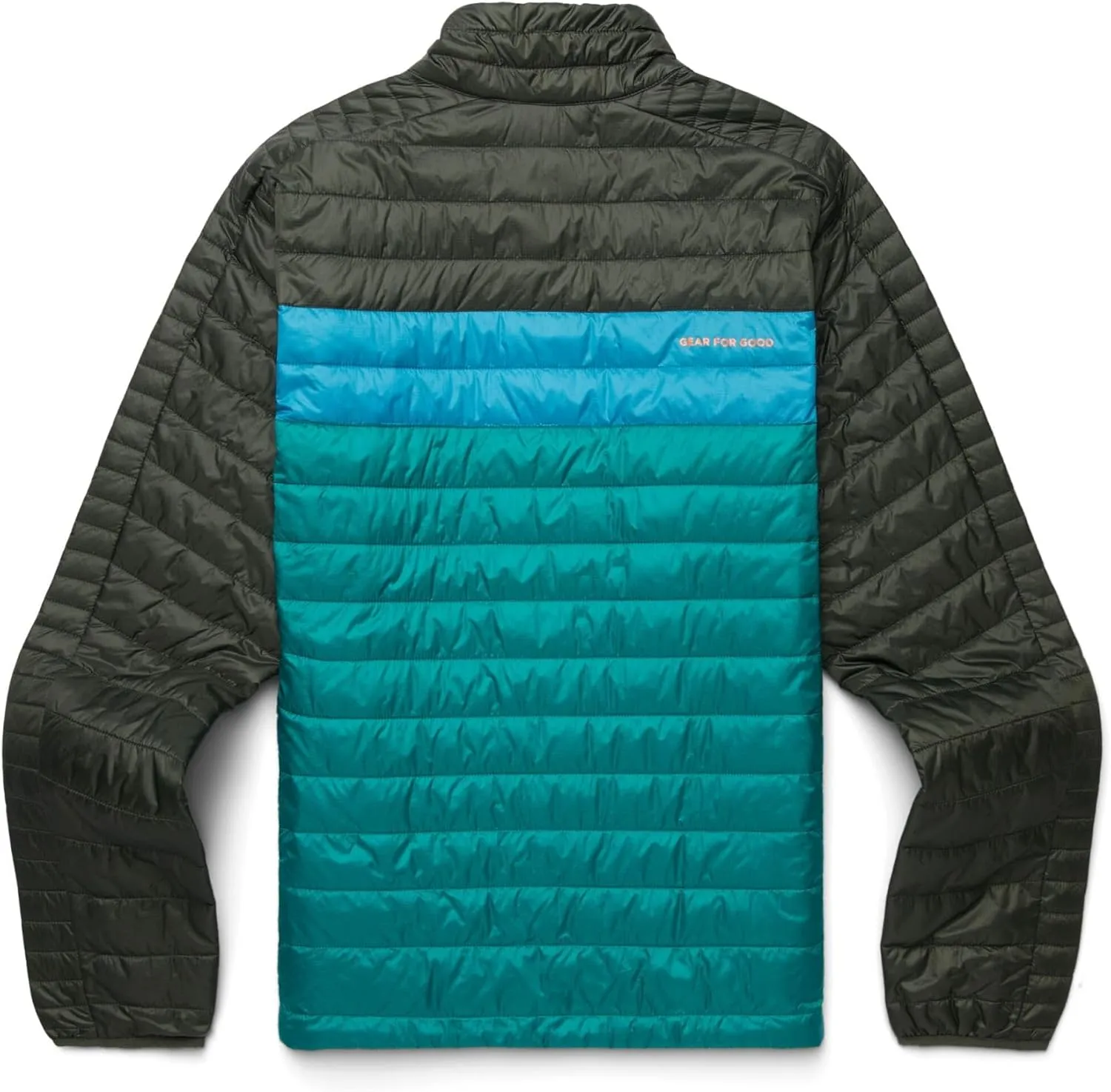 Cotopaxi Capa Insulated Jacket - Men's