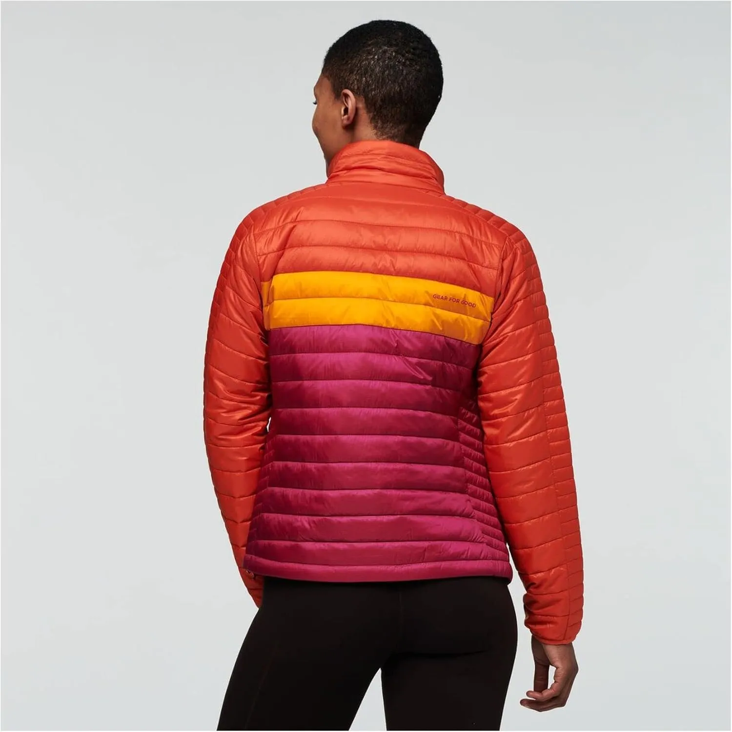 Cotopaxi Capa Insulated Jacket - Women's