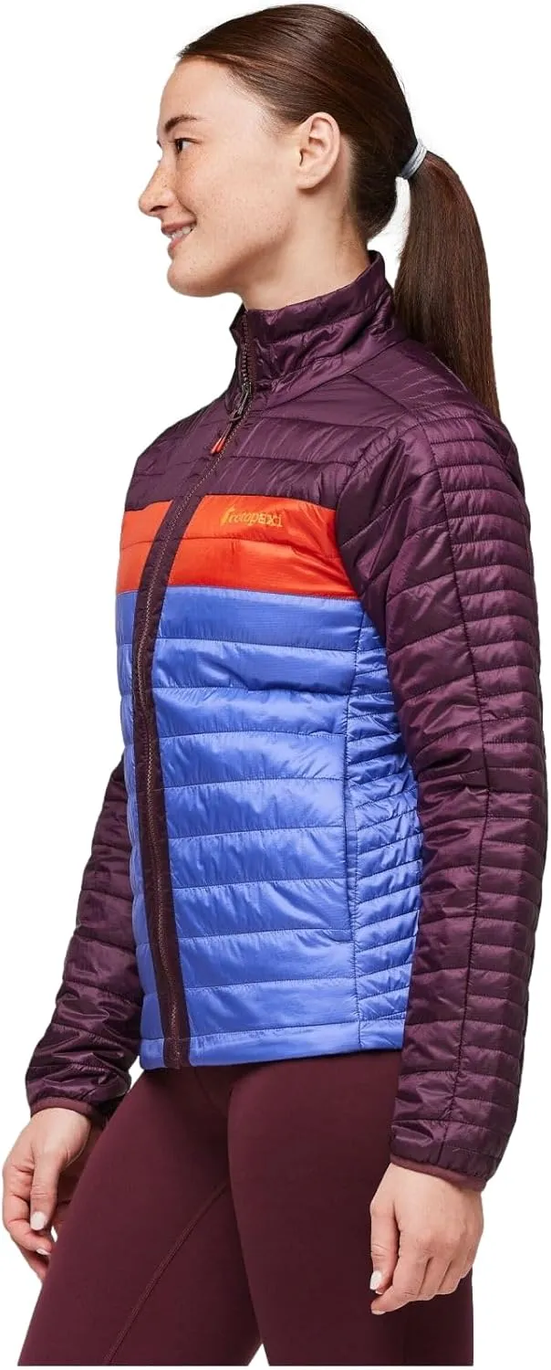 Cotopaxi Capa Insulated Jacket - Women's