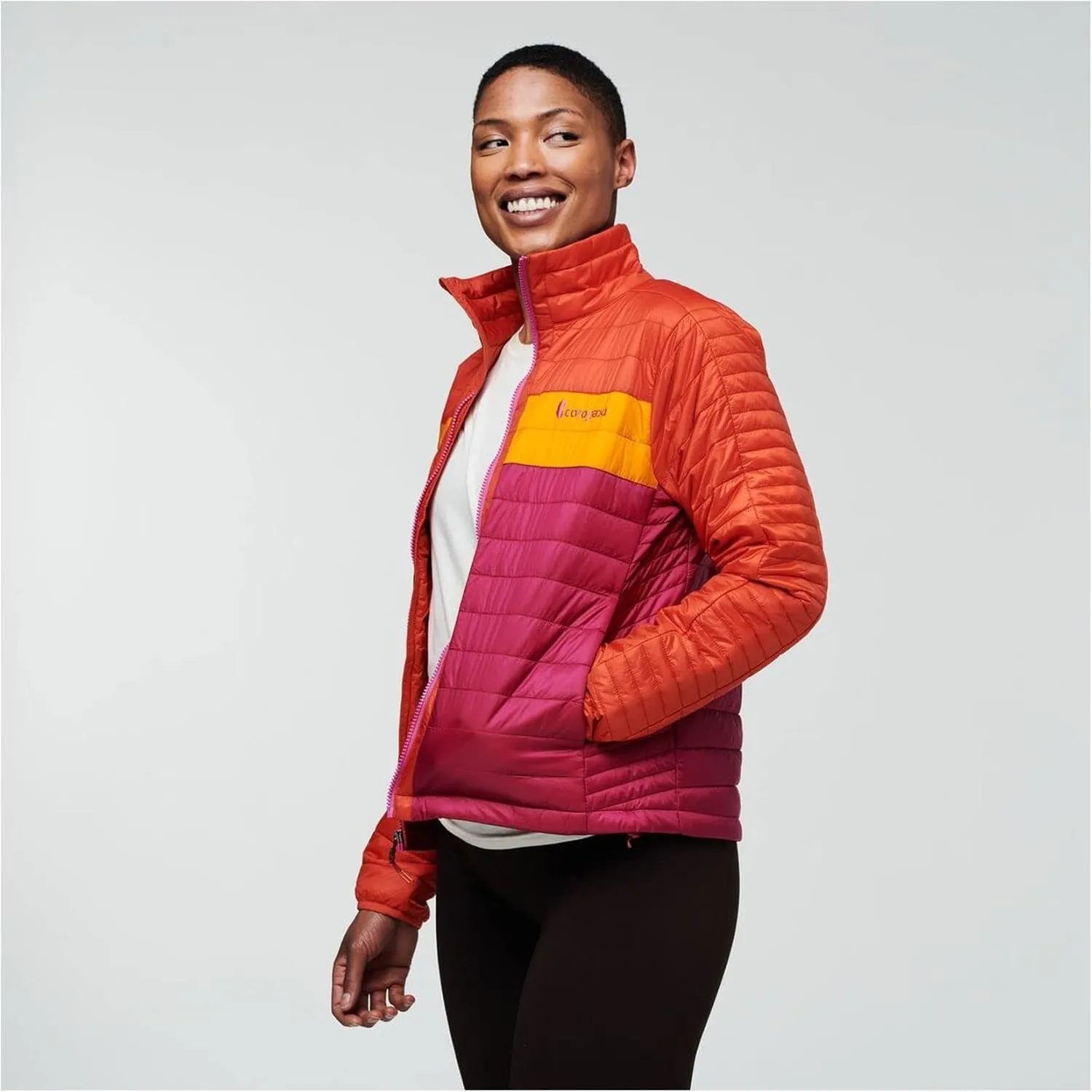Cotopaxi Capa Insulated Jacket - Women's