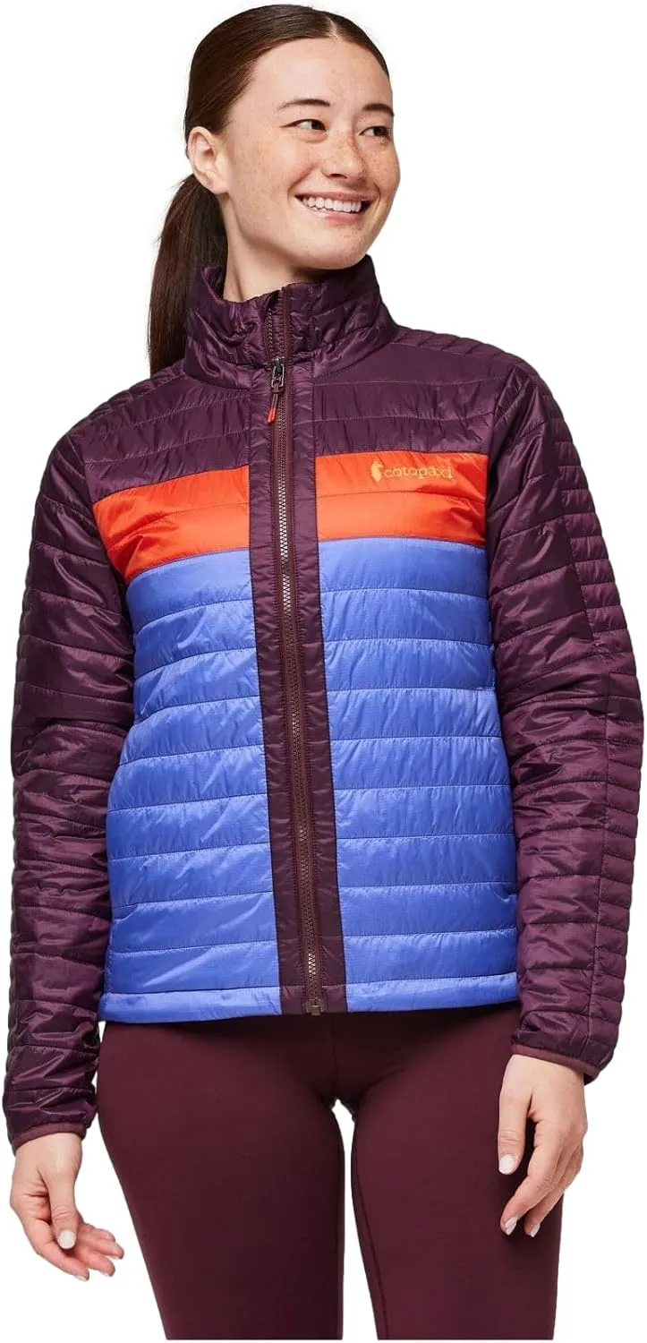 Cotopaxi Capa Insulated Jacket - Women's