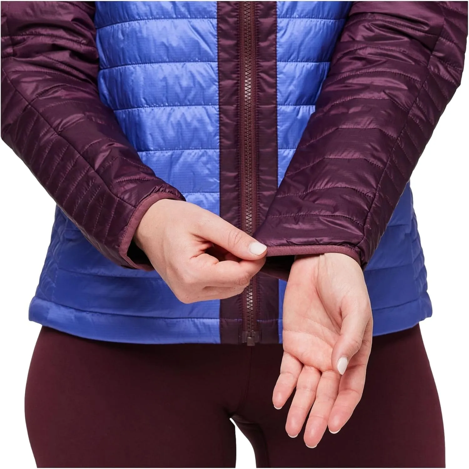 Cotopaxi Capa Insulated Jacket - Women's