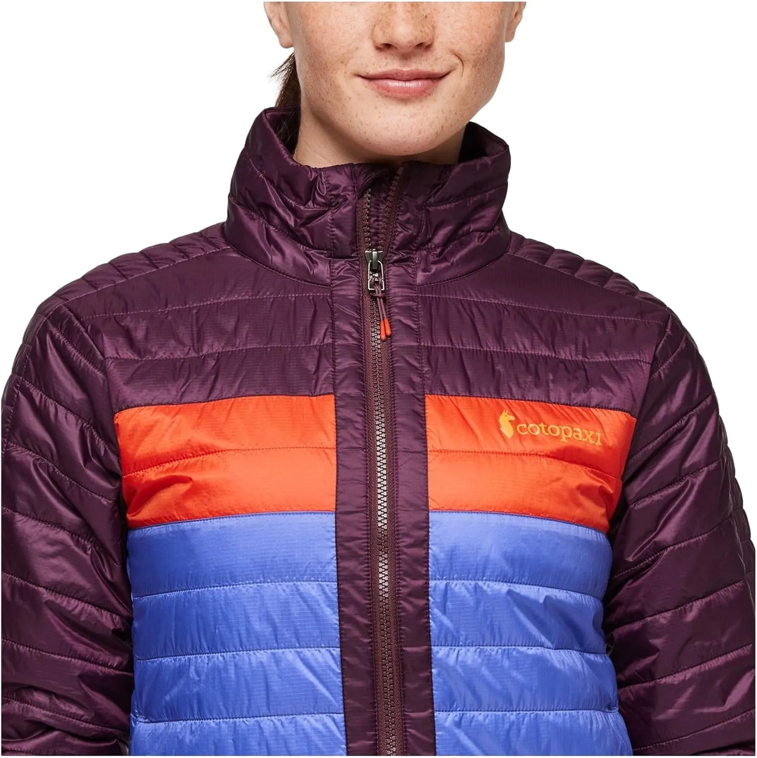 Cotopaxi Capa Insulated Jacket - Women's