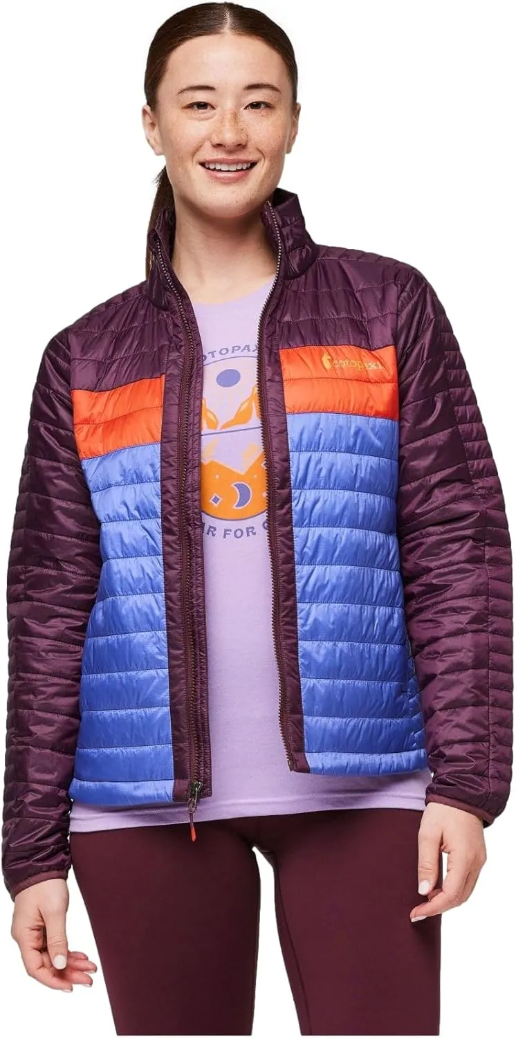 Cotopaxi Capa Insulated Jacket - Women's