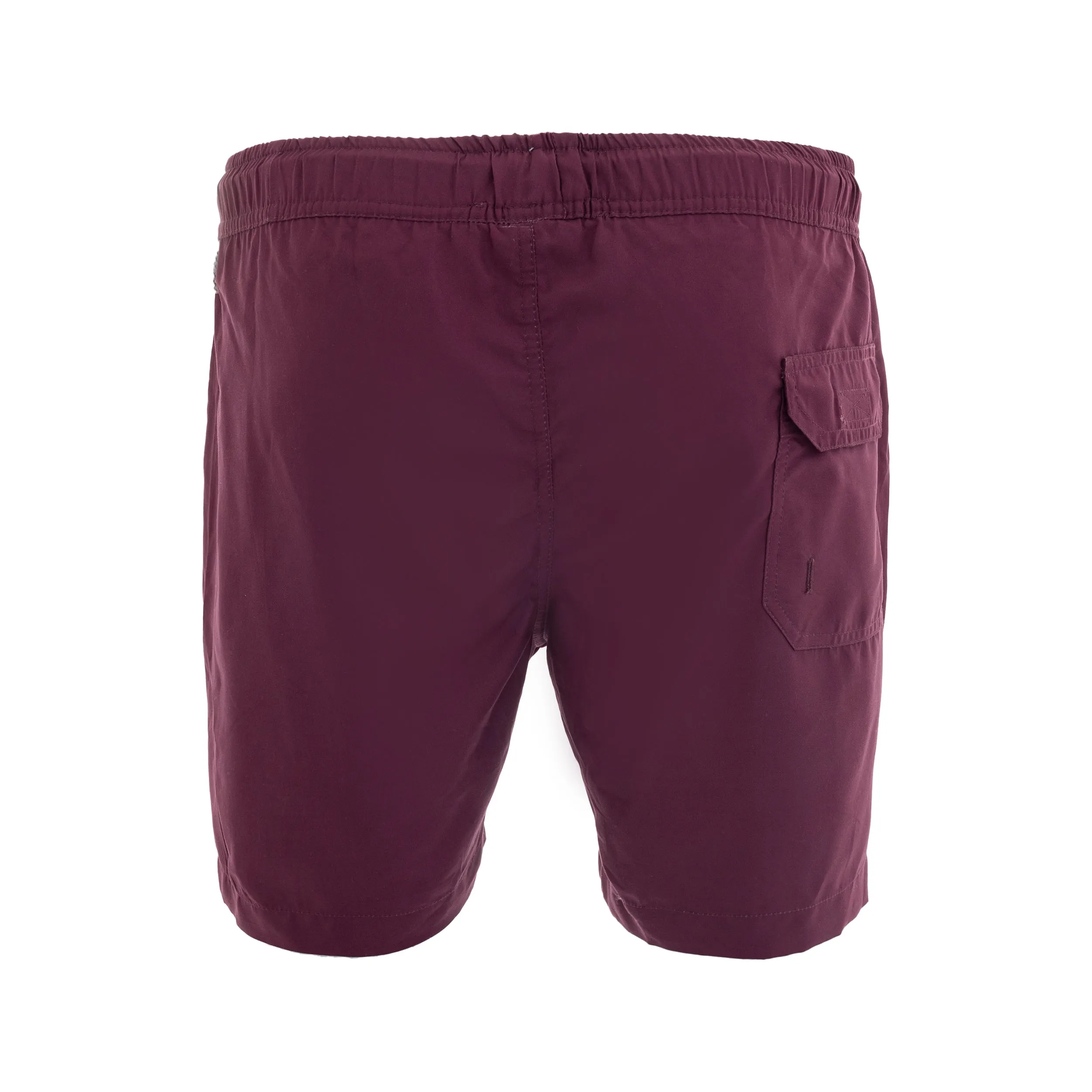 Crimson Tide Swim Shorts