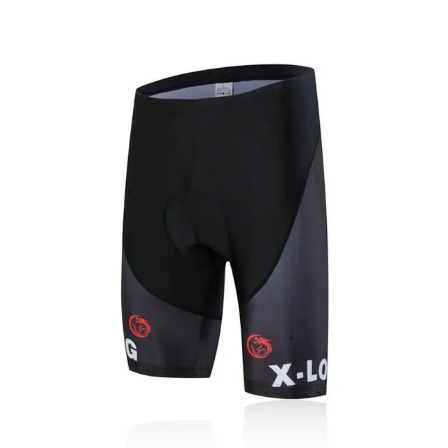 Cycling jersey short