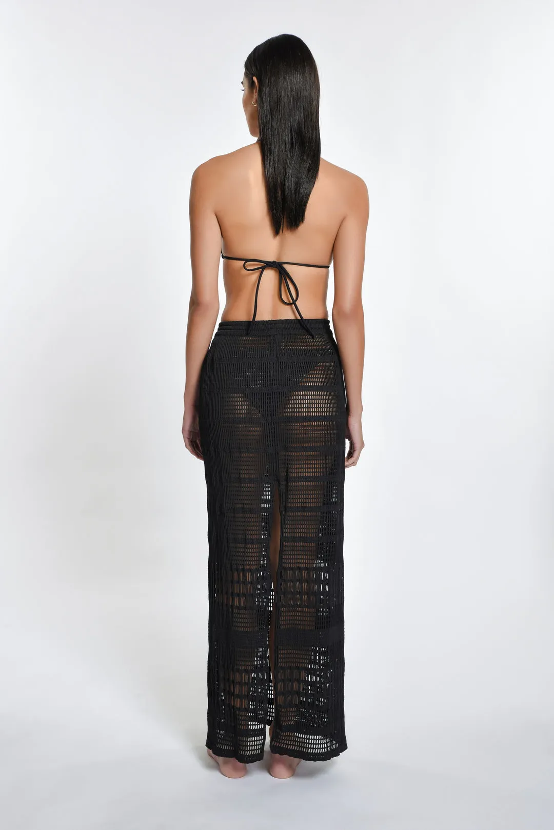 Ellis Skirt Tayrona Nights