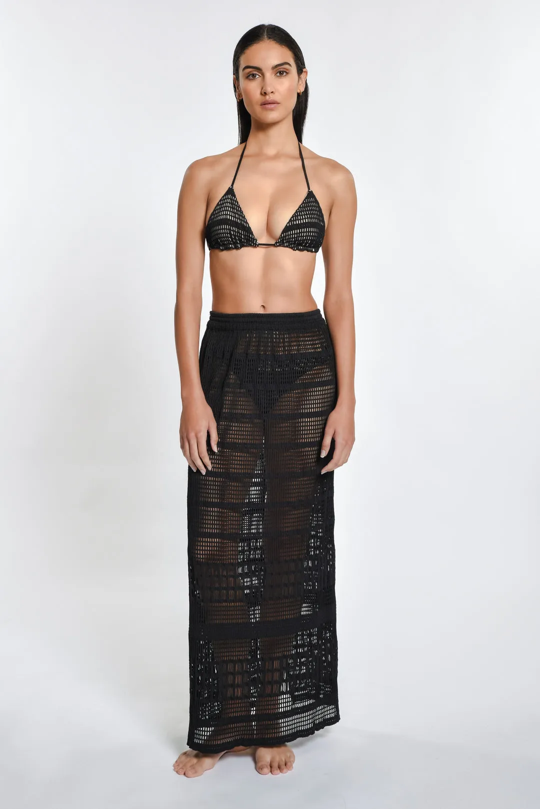 Ellis Skirt Tayrona Nights