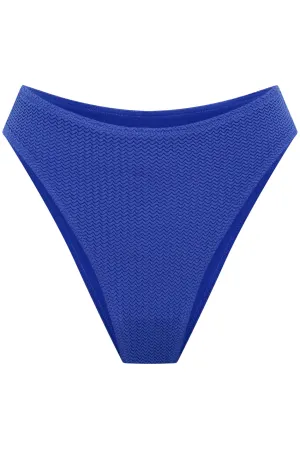Eloise Bottoms Cobalt