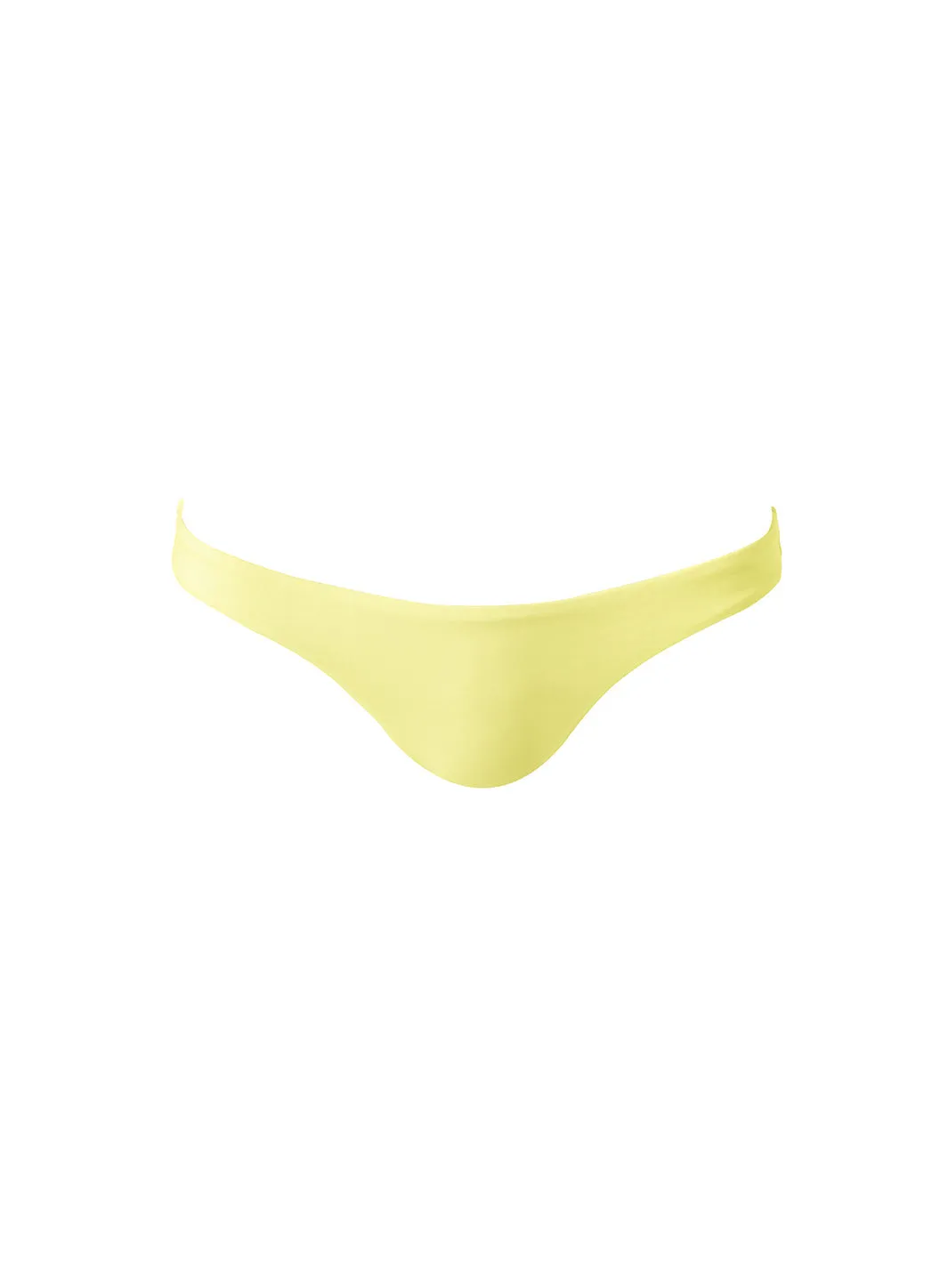 Exclusive Milan Sunray Bikini Bottom