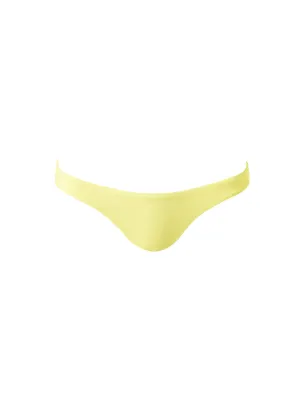 Exclusive Milan Sunray Bikini Bottom