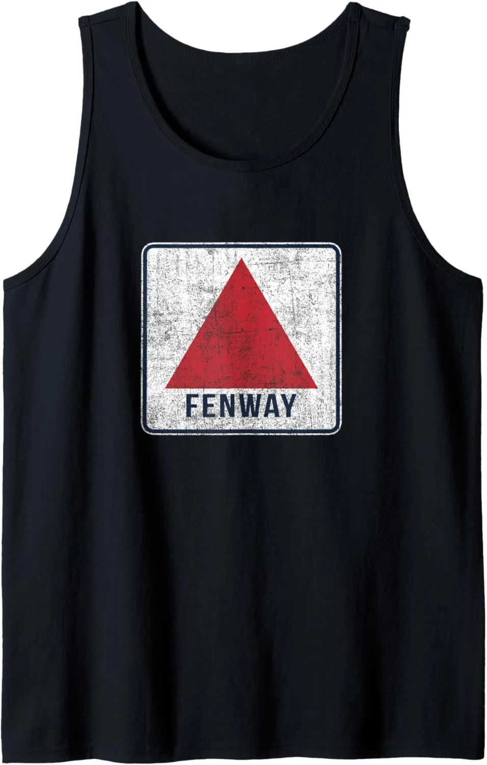 Fenway Tank Top