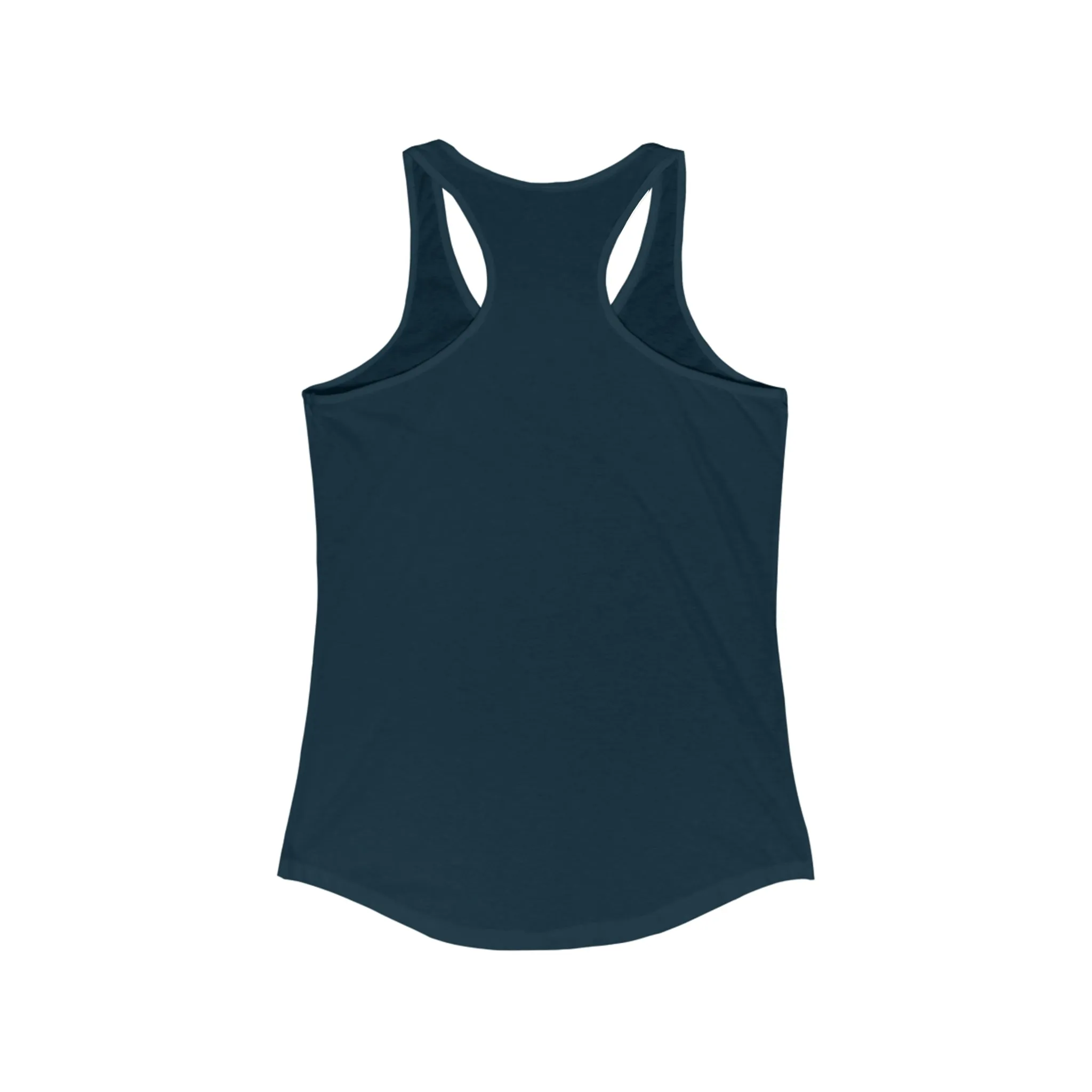 FJ40 Womens Land Cruiser Tank Top - Reefmonkey Artist Chris Marshall
