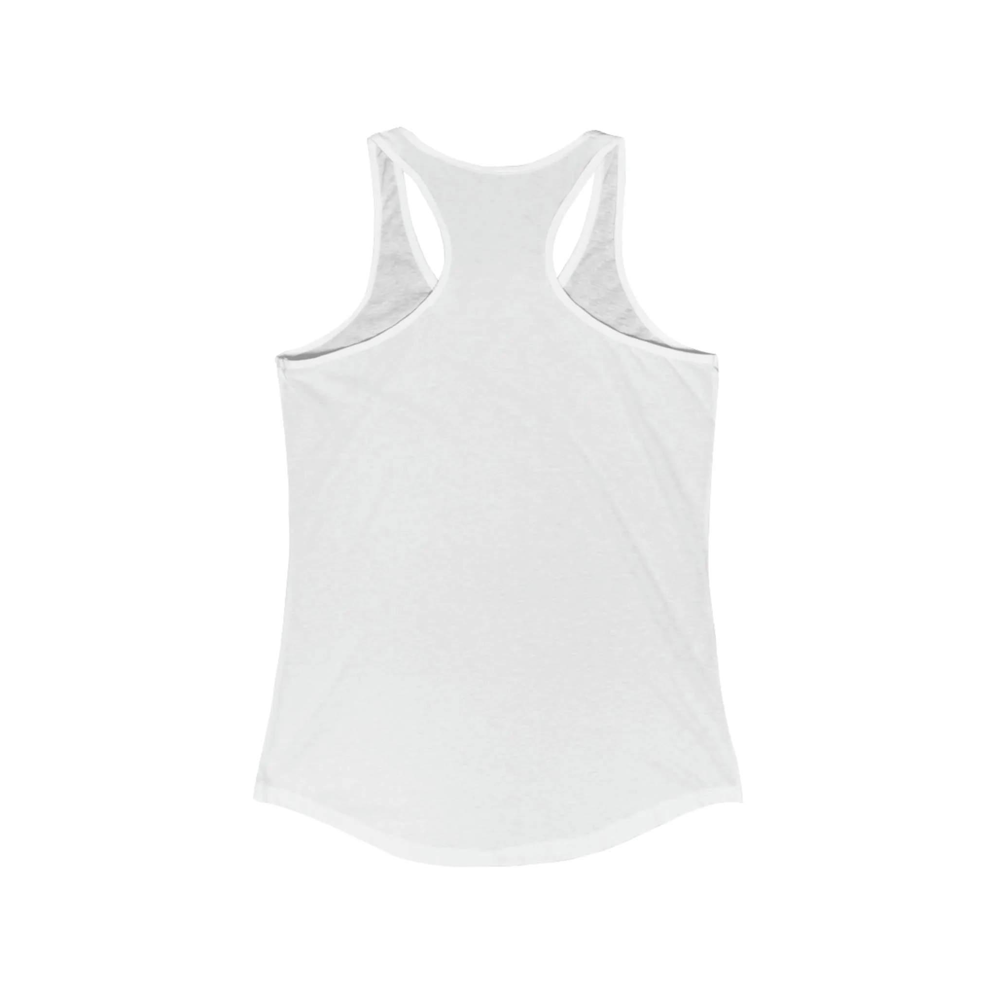 FJ40 Womens Land Cruiser Tank Top - Reefmonkey Artist Chris Marshall