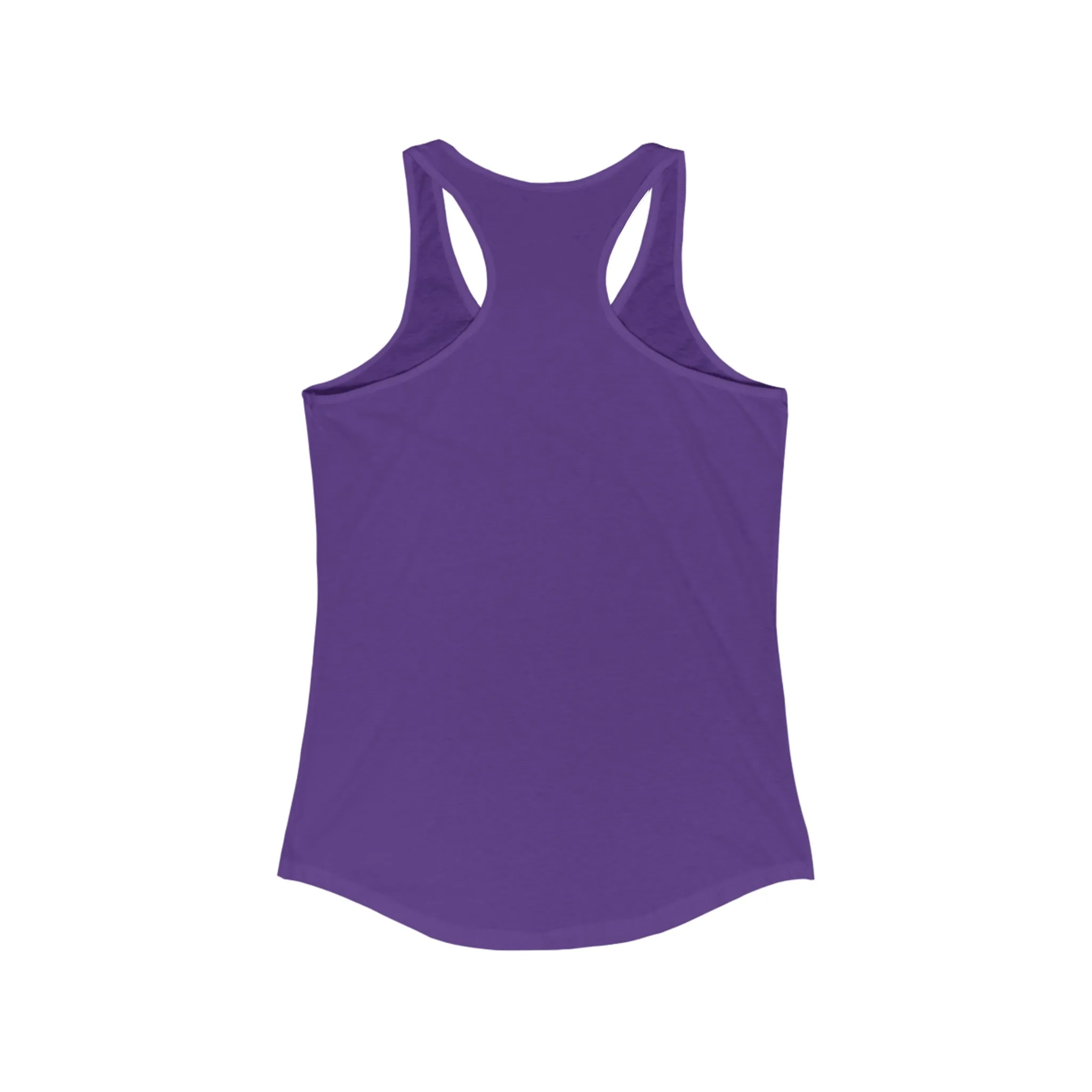 FJ40 Womens Land Cruiser Tank Top - Reefmonkey Artist Chris Marshall