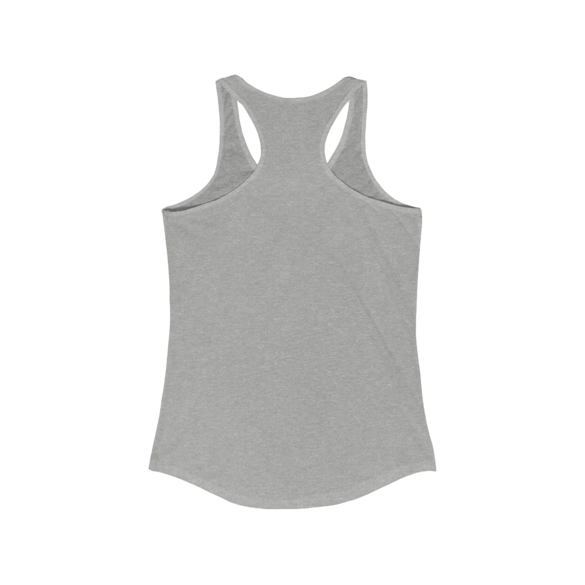 FJ40 Womens Land Cruiser Tank Top - Reefmonkey Artist Chris Marshall