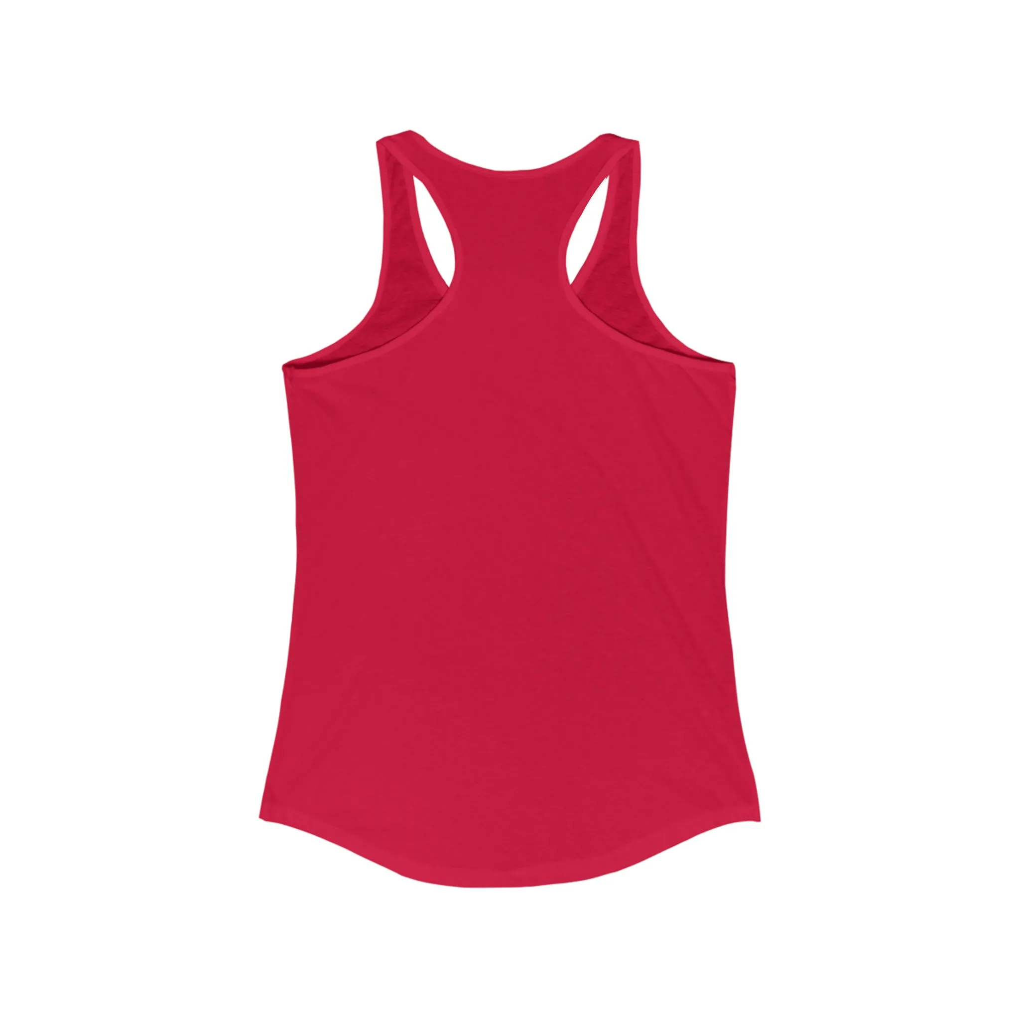 FJ40 Womens Land Cruiser Tank Top - Reefmonkey Artist Chris Marshall