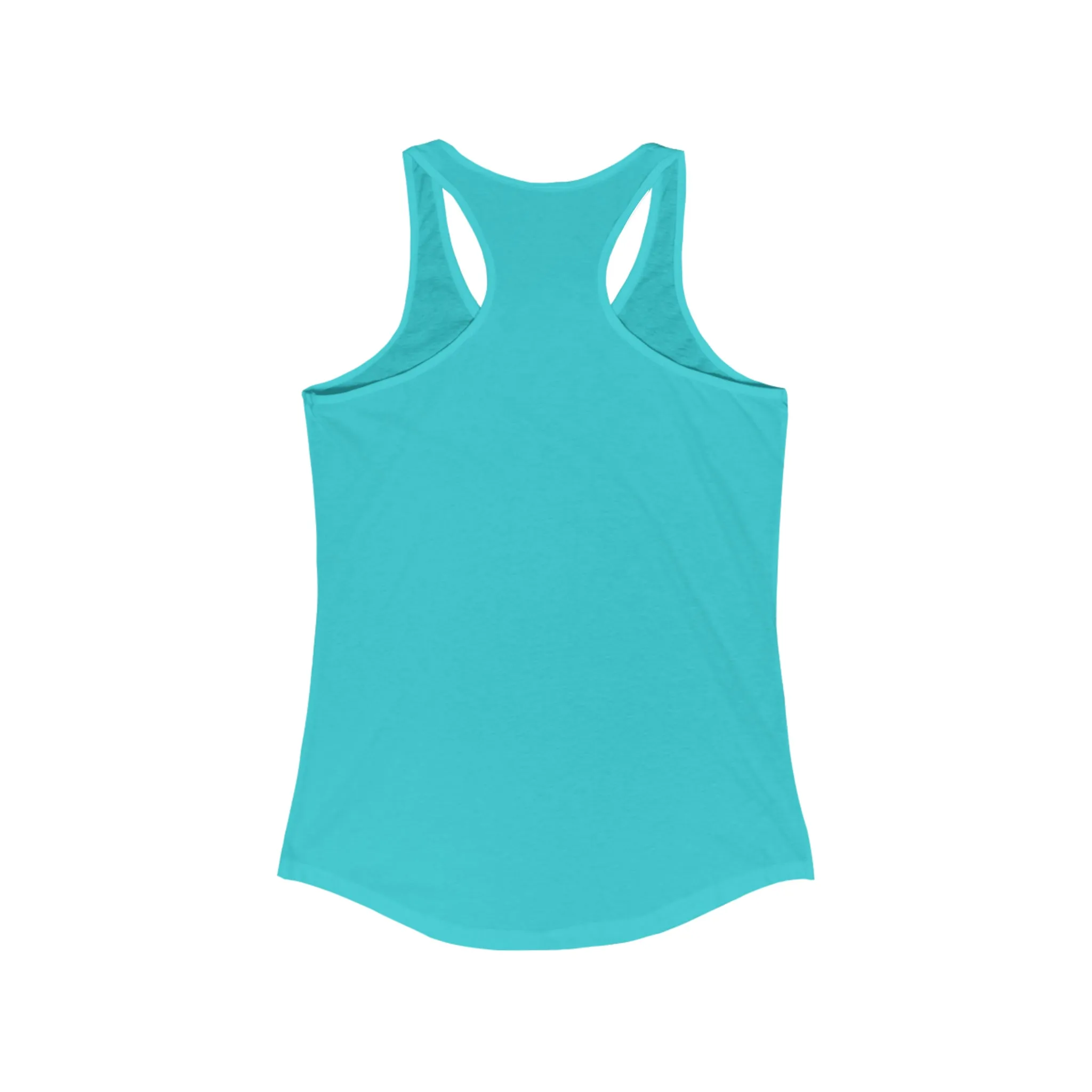 FJ40 Womens Land Cruiser Tank Top - Reefmonkey Artist Chris Marshall