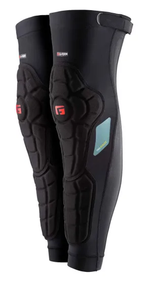 G-Form Pro-Rugged Knee/Shin Combo Guards (Pair)