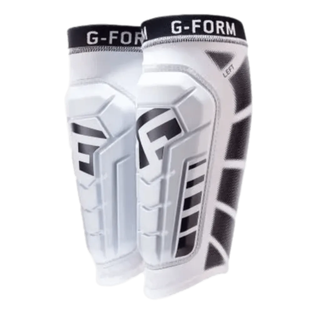 G-Form Pro-S Vento NOCSAE Shin Guards