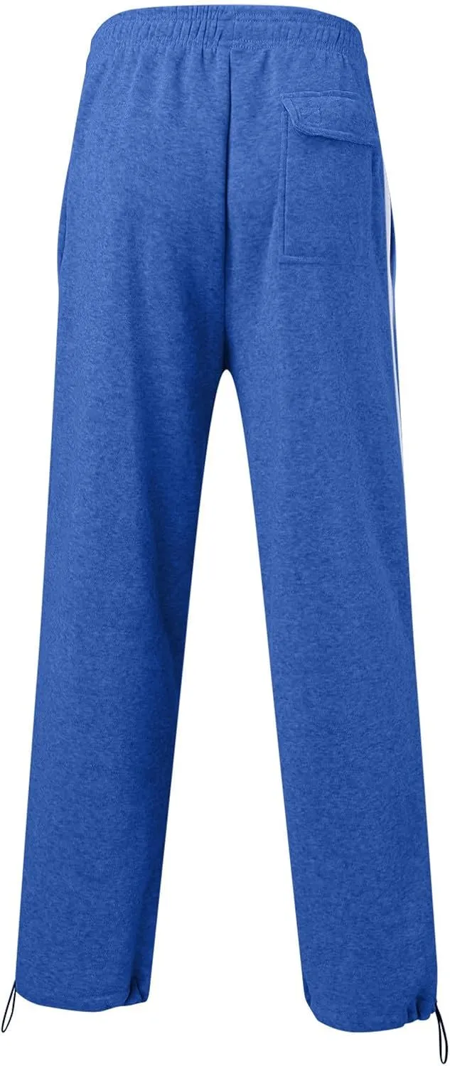 GIERIDUC Harajuku Hip Hop Denim Pants Men Mens Tactical Pants Lightweight Casual Chino Pants for Men Hiking Travel Sweatpants
