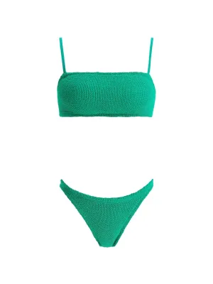 Gigi Knitted Swimwear Set
