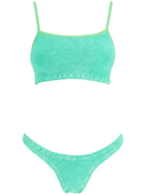 Ginny Spaghetti Bikini Set