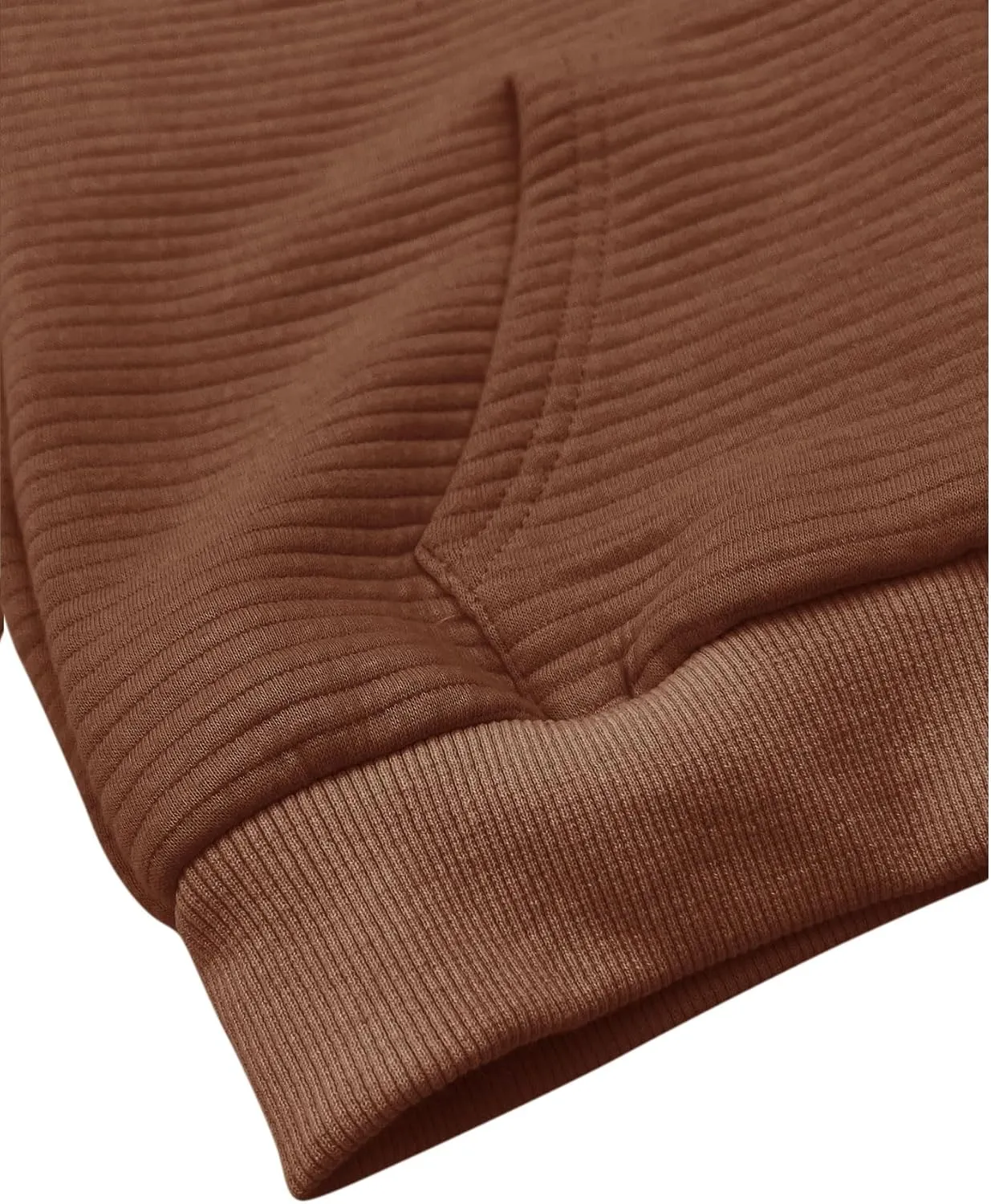 Girls Oversized Full Zip Hoodie Casual Long Sleeve Sweatshirts Cute Jackets with Pockets