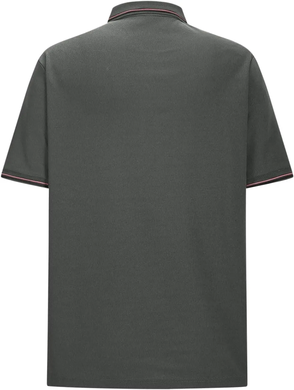 Golf Polo Shirts for Women Short Sleeve Button Down Lapel Collar Summer Tops Dressy Casual Work Blouse Basic Tunic Tees