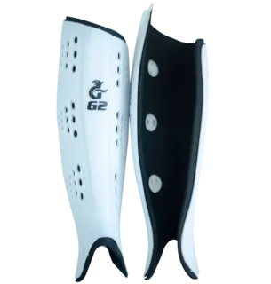 Gryphon G2 Hockey Shin Guards X 
