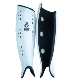 Gryphon G2 Hockey Shin Guards X 