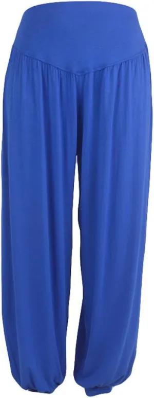 Harem Yoga Pants Pants Dance Sports Yoga Loose Elastic Womens Soft Casual Pants