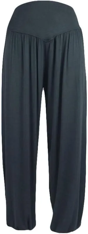 Harem Yoga Pants Pants Dance Sports Yoga Loose Elastic Womens Soft Casual Pants