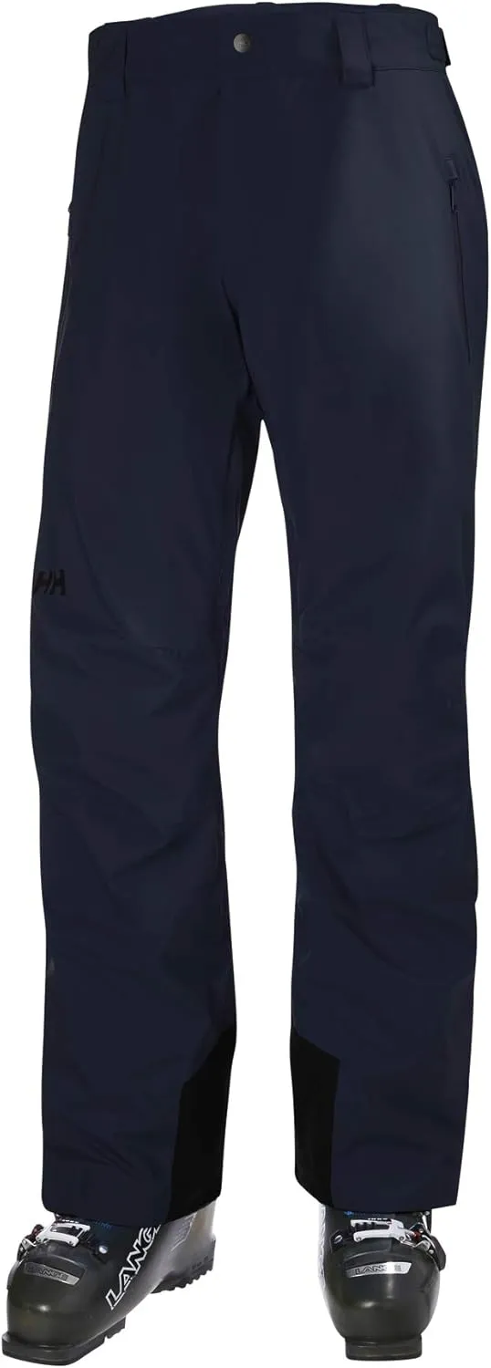 Helly-Hansen Legendary Insulated Ski Pant for Men  Water/Windproof, Breathable Ski/Snowboard Pants with PrimaLoft Insulation