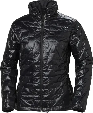 Helly-Hansen Lifaloft Insulator Jacket - Women's Athletic-Insulated-Coat, Lightweight Warm Insulator Jacket