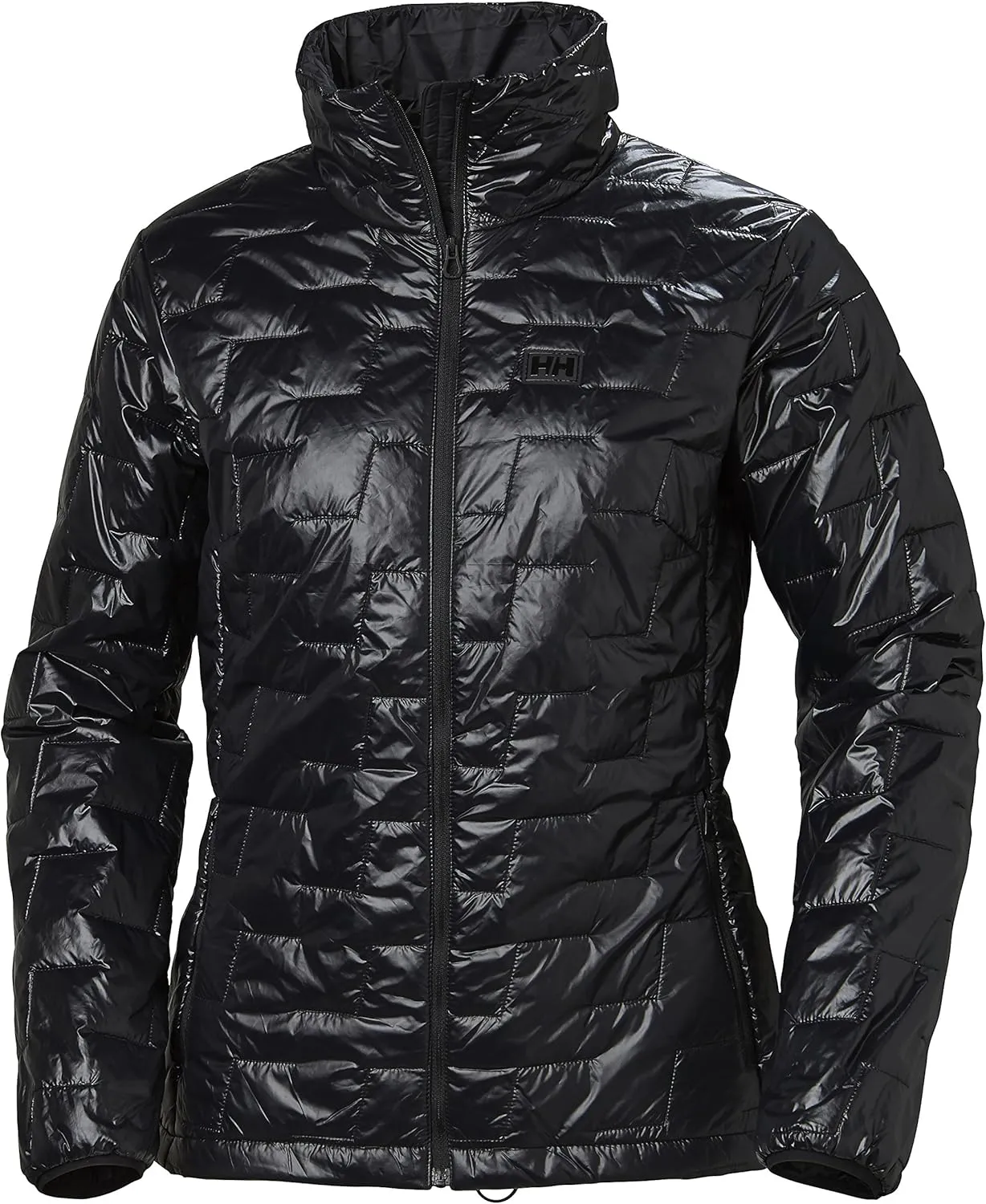 Helly-Hansen Lifaloft Insulator Jacket - Women's Athletic-Insulated-Coat, Lightweight Warm Insulator Jacket