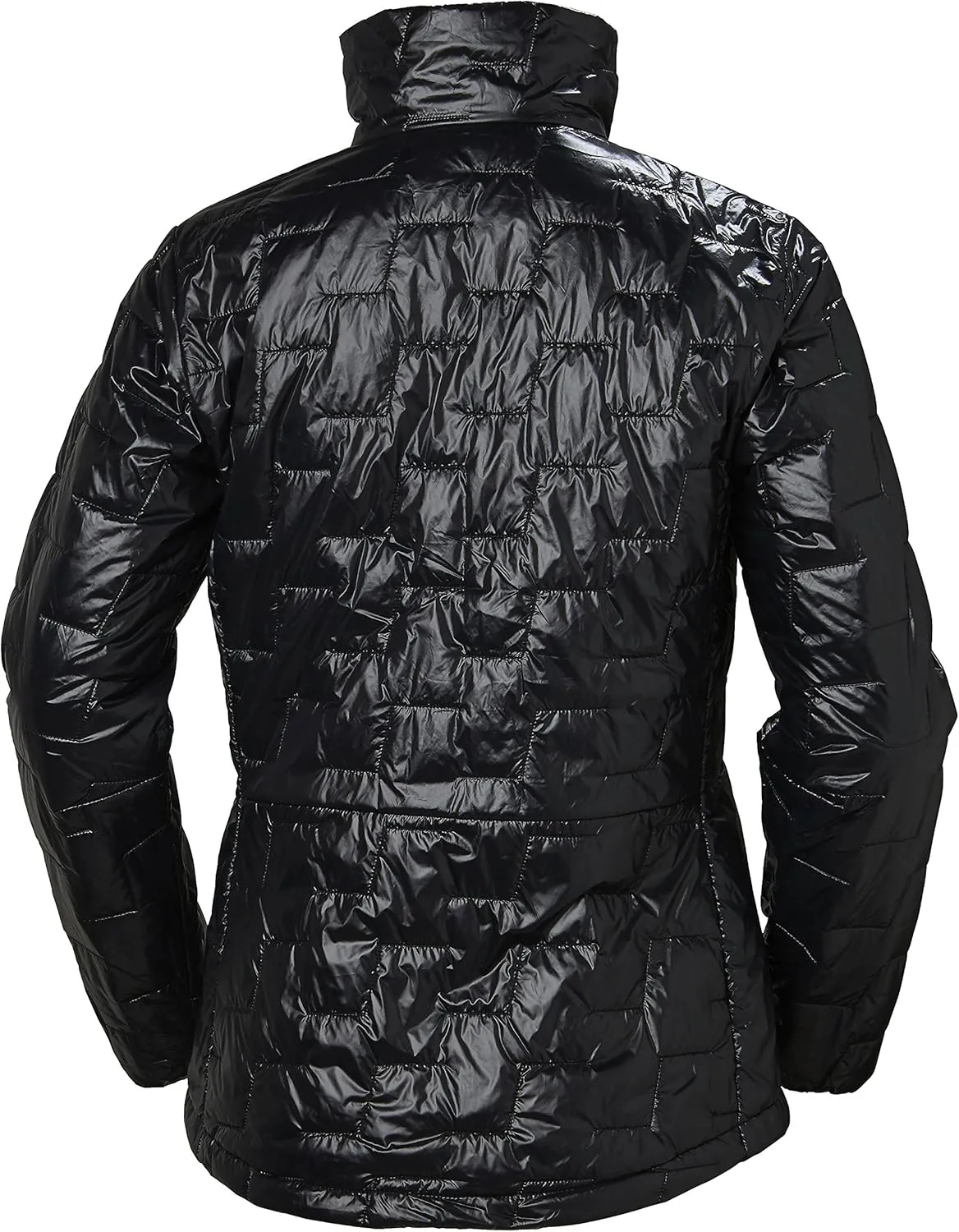 Helly-Hansen Lifaloft Insulator Jacket - Women's Athletic-Insulated-Coat, Lightweight Warm Insulator Jacket