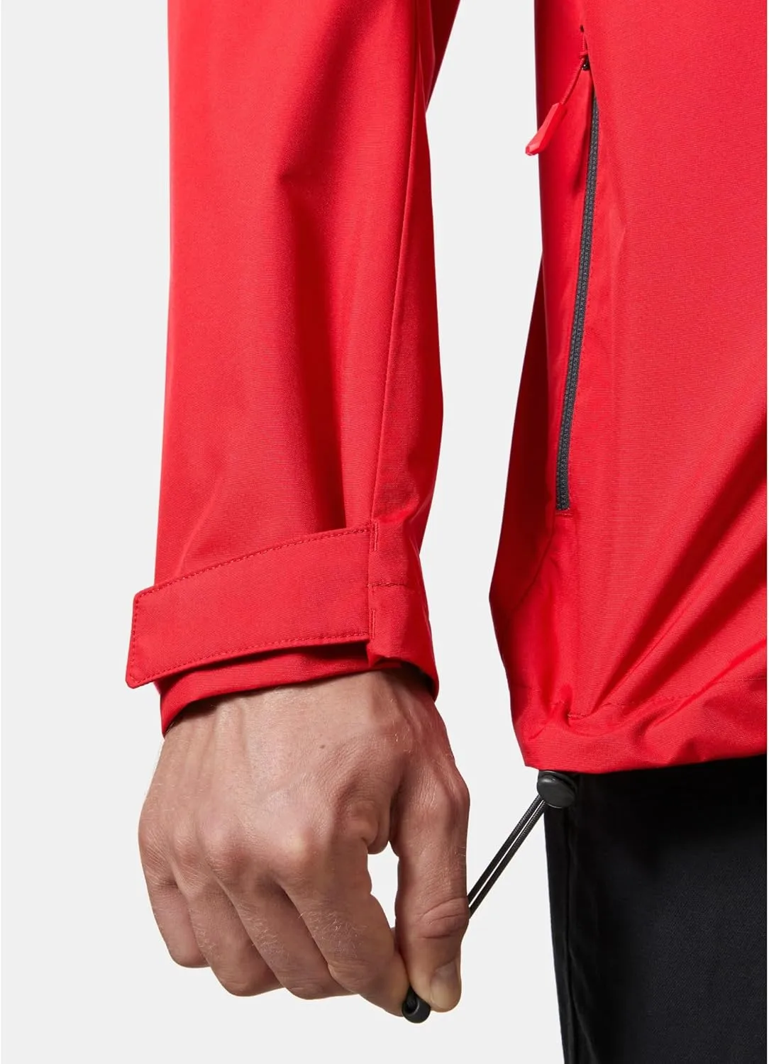 Helly-Hansen Men's Crew Jacket 2.0