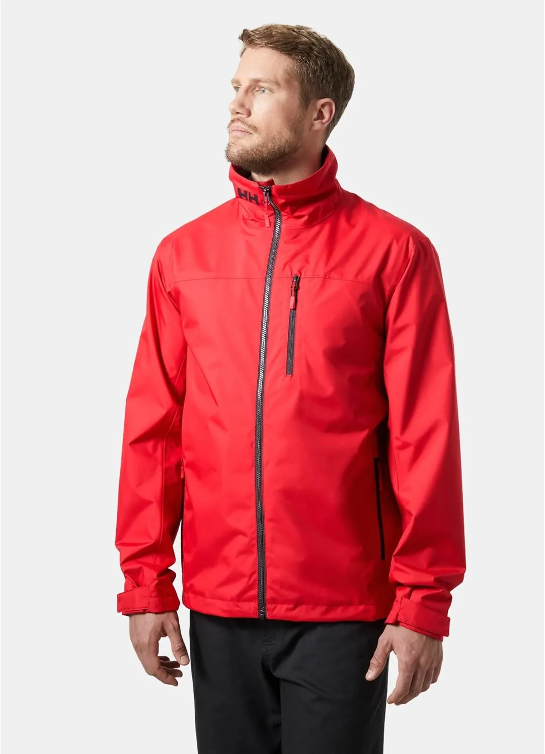 Helly-Hansen Men's Crew Jacket 2.0