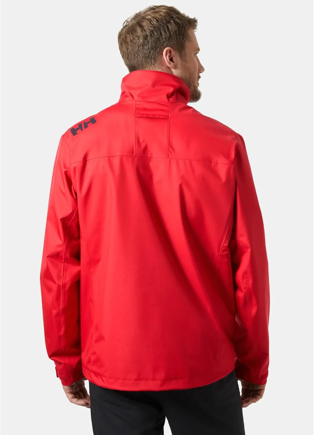 Helly-Hansen Men's Crew Jacket 2.0