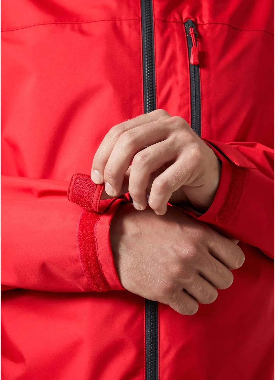 Helly-Hansen Men's Crew Jacket 2.0