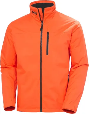 Helly-Hansen Men's Crew Midlayer Jacket 2.0