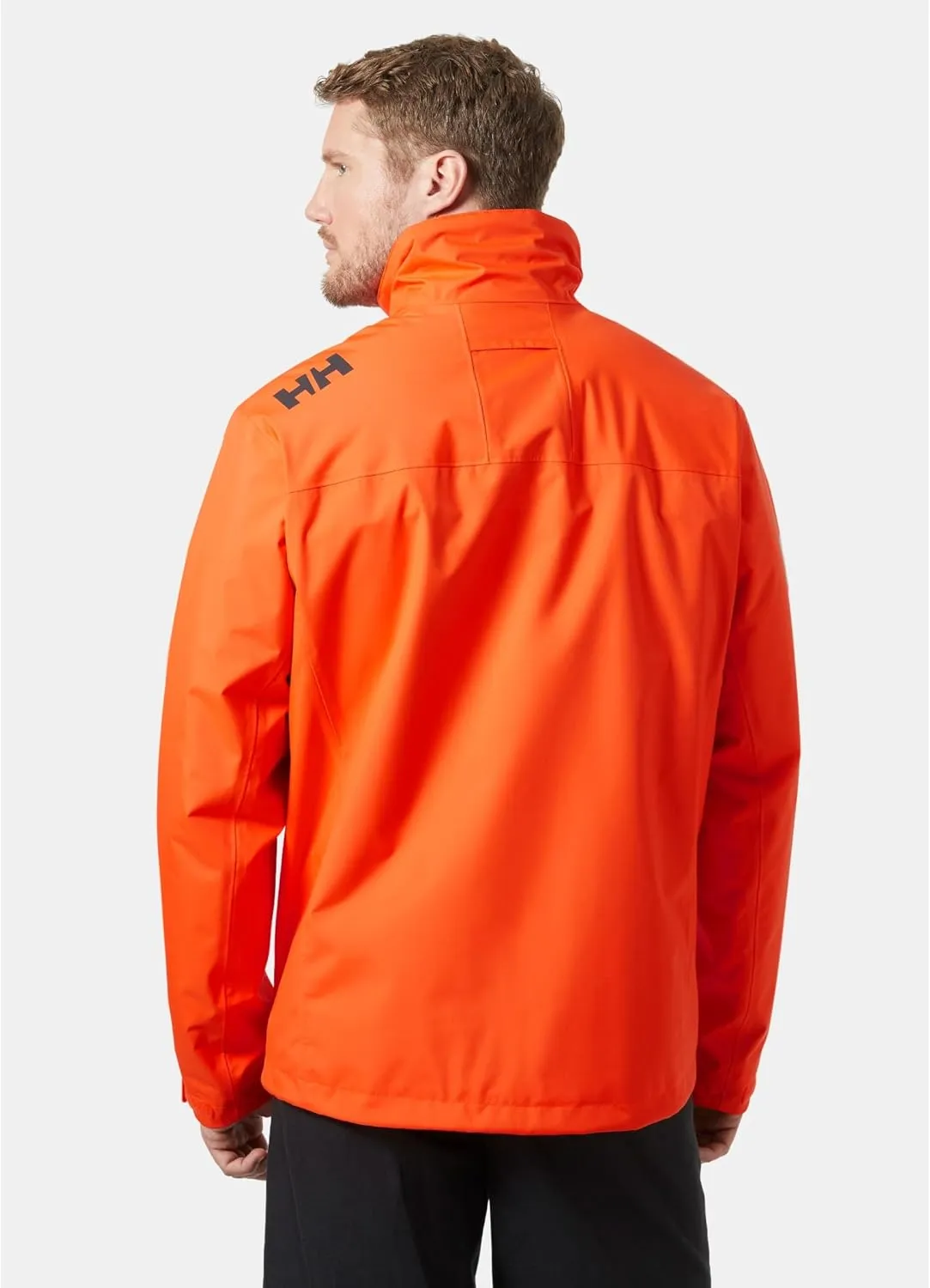 Helly-Hansen Men's Crew Midlayer Jacket 2.0