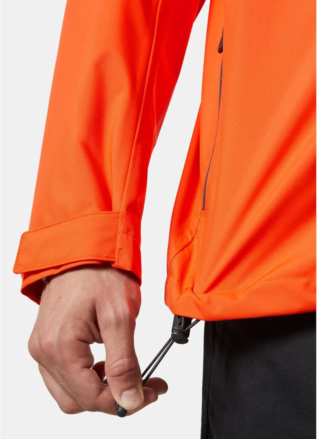 Helly-Hansen Men's Crew Midlayer Jacket 2.0