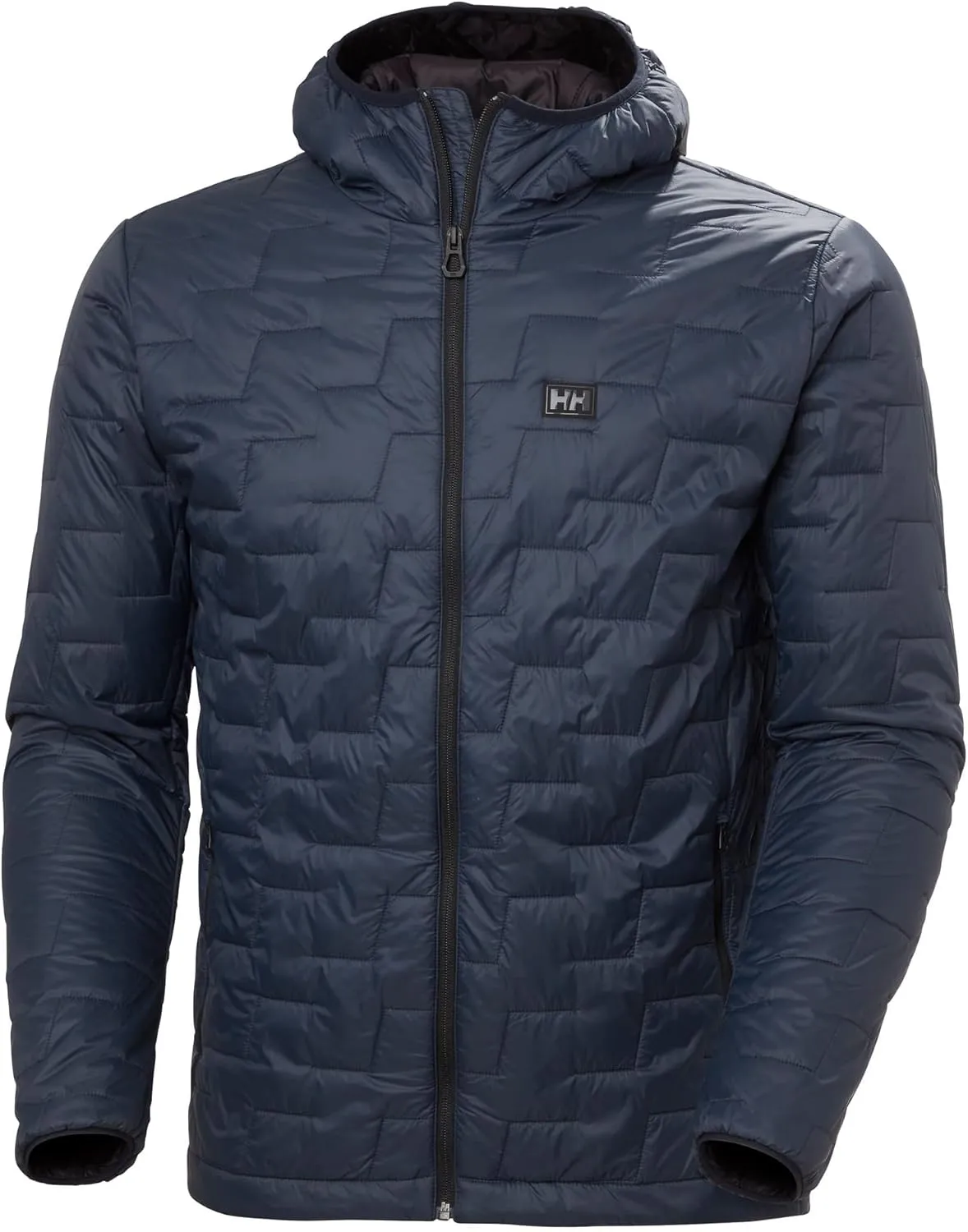 Helly-Hansen Men's LIFALOFT Hooded Insulator Jacket