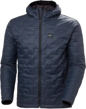 Helly-Hansen Men's LIFALOFT Hooded Insulator Jacket
