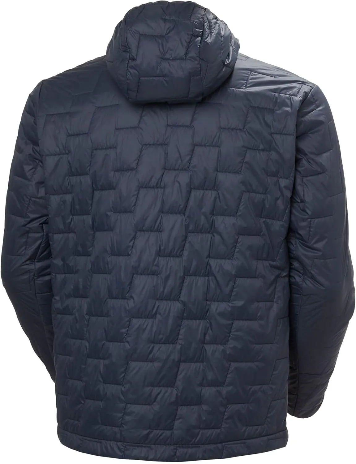 Helly-Hansen Men's LIFALOFT Hooded Insulator Jacket