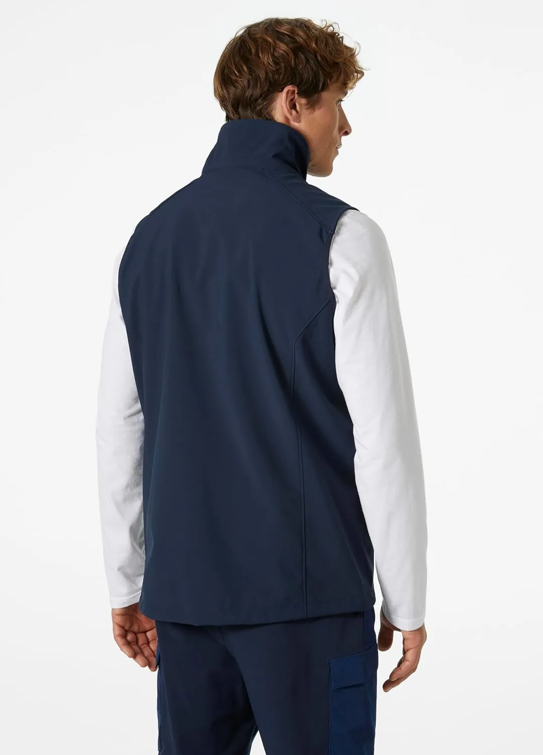Helly-Hansen Men's Paramount Softshell Vest