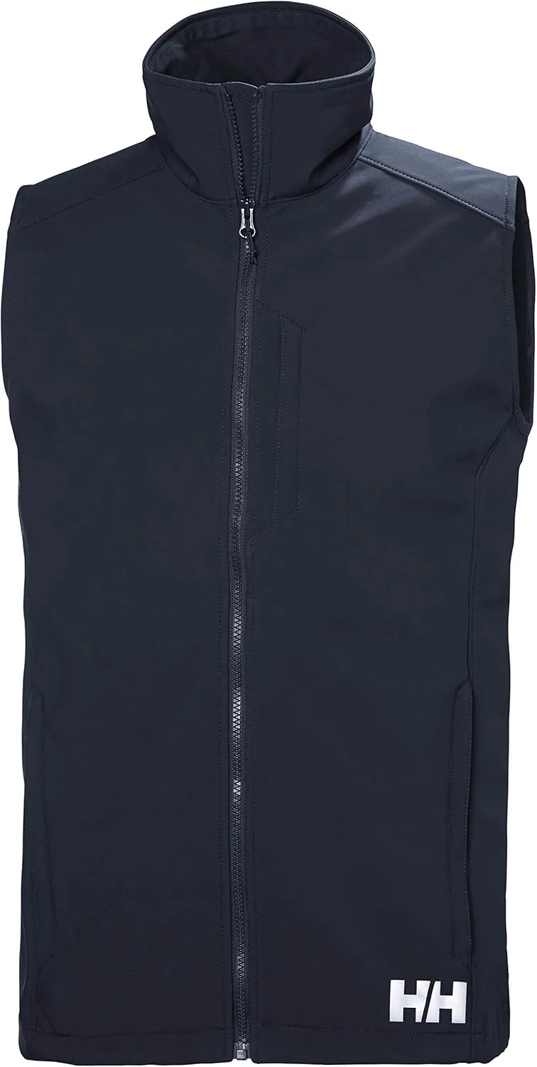 Helly-Hansen Men's Paramount Softshell Vest